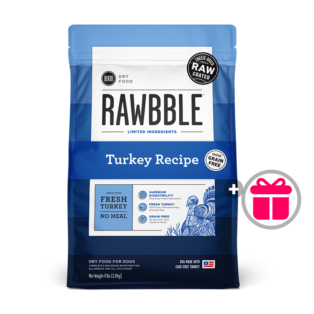 빅스비 사료 러블 저혈당 탄수화물 그레인프리 레시피 LID 강아지 칠면조 1.8kg