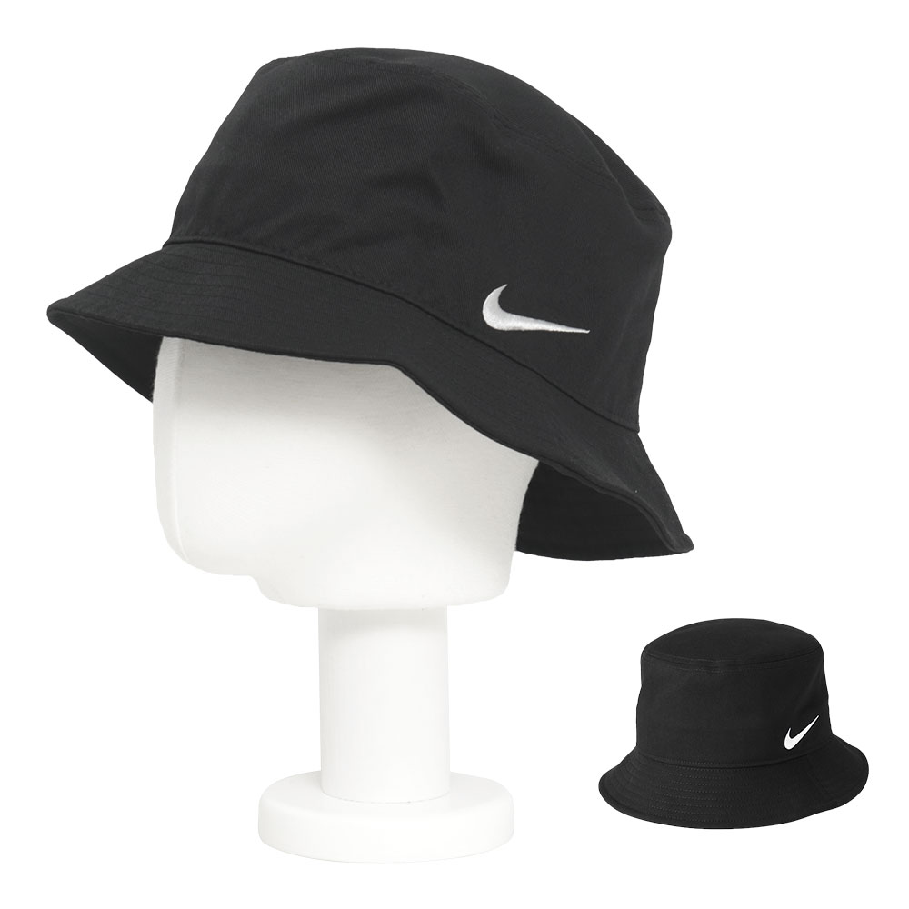 나이키 버킷햇 스우시 벙거지 모자 등산 캠핑