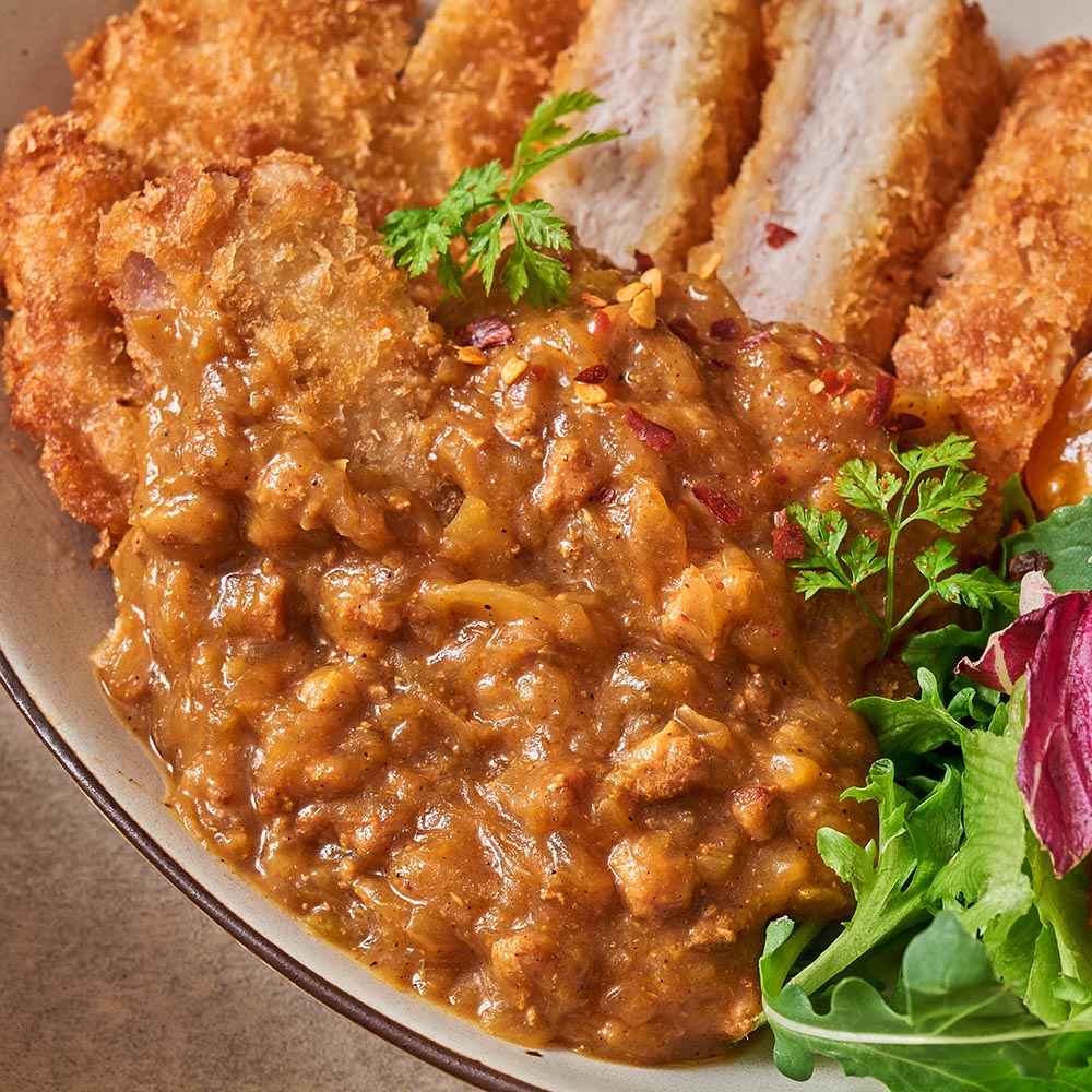 [Mix] 저수분 시리즈 토마토카레180g X3팩+ 키마카레 200g X3팩 이미지 6