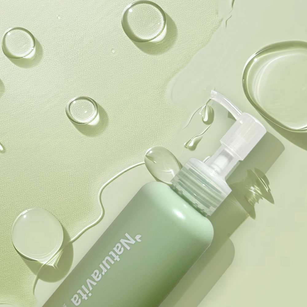 나투라비타 임산부오일 150ml 아기 신생아오일 건조 보습마사지 - 상세 이미지 2