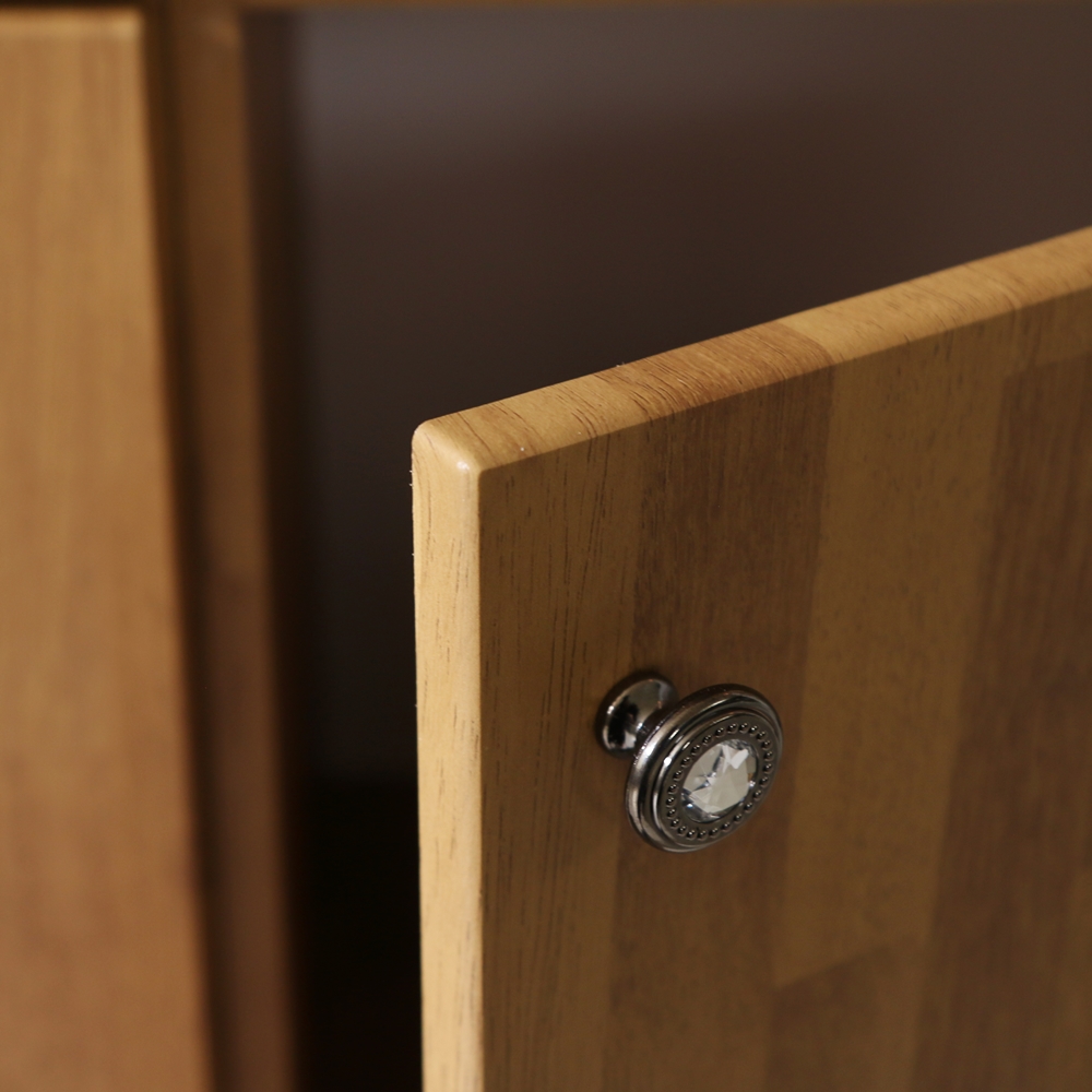 위스키장 술장식장 진열장 유리장 양주 보관함 600