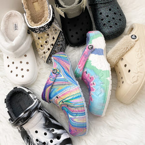 크록스 털 슬리퍼 털신 겨울 바야 라인드 방한 퍼 클로그 실내화 솔직 후기 | 실사용자 리뷰 분석 - 상품 이미지 3