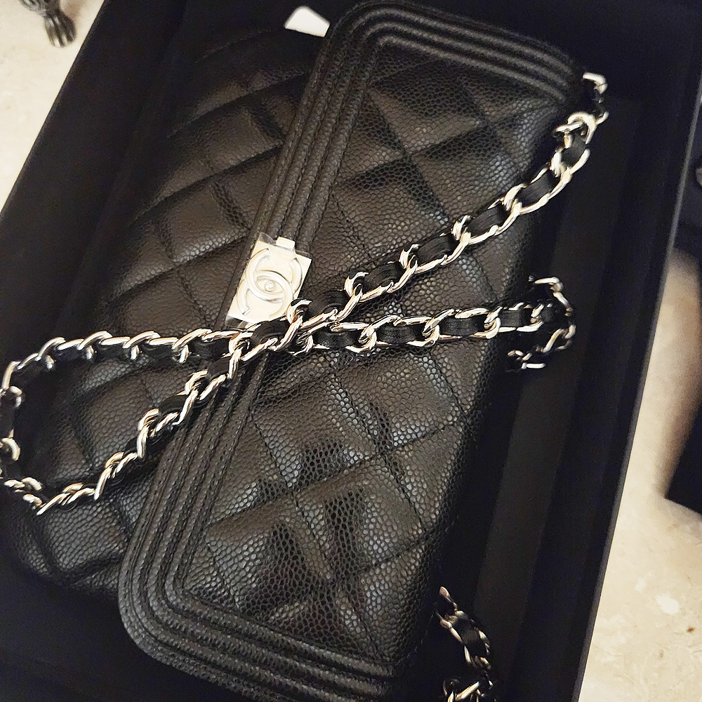 국산 초경량 알루미늄 가방 가죽 체인줄 스트랩 샤넬 구찌 버킷백 호환 리폼 리버스몰