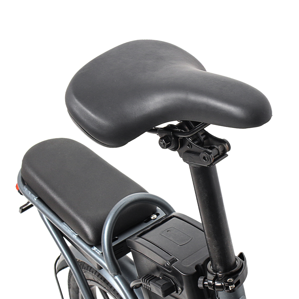 나노휠 커브14 접이식 면허필요없는 전동 전기자전거 36V 8Ah