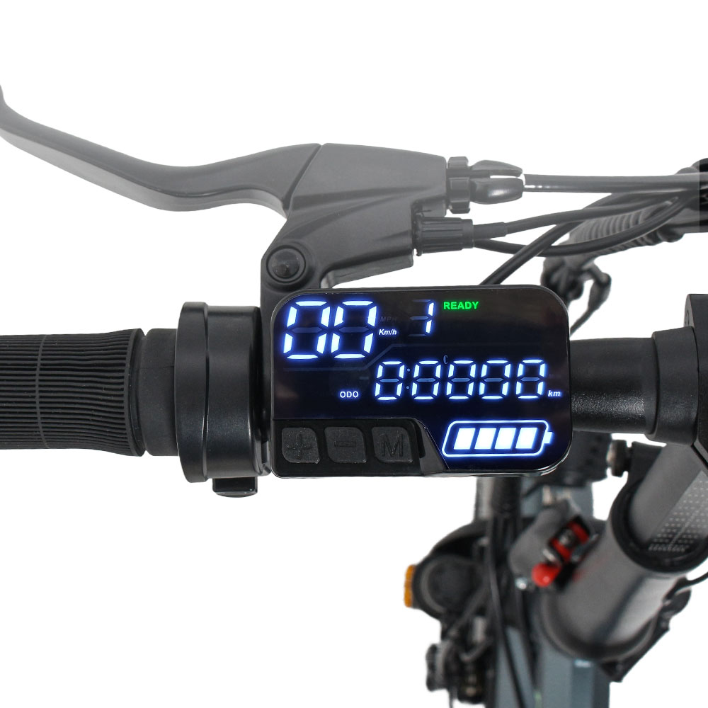 나노휠 커브14 접이식 면허필요없는 전동 전기자전거 36V 8Ah