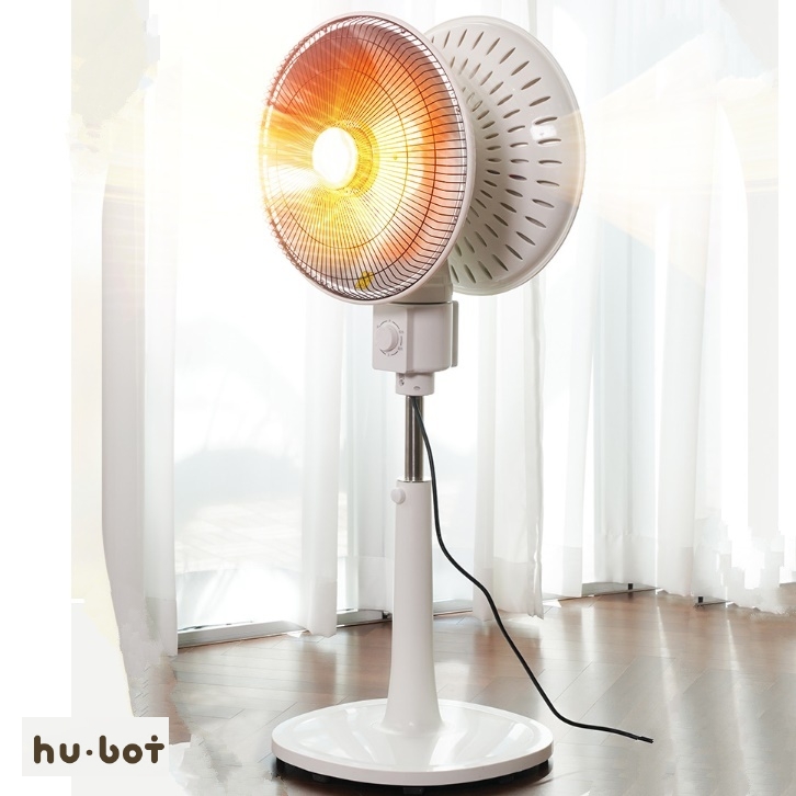 양면 선풍기 히터 키높이 히터 매장 영업용 히터 업소용 난방기