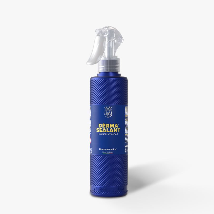 마프라 라보코스메티카 실내 가죽 전용 250ml 코팅제 더마 실란트 트리거 포함 - 메인 이미지