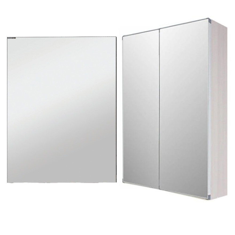 무료설치 욕실 화장실 누드장 거울수납장 여닫이 거울세트 원룸 오피스텔 800x600부터