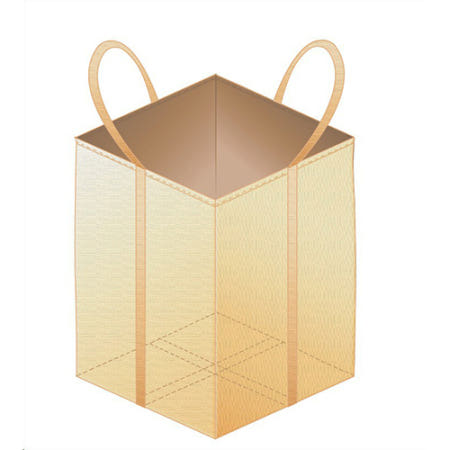 MD 톤백마대 톤마대 벨트형 십자올밴드형 (J 2) 90x90x105 20개