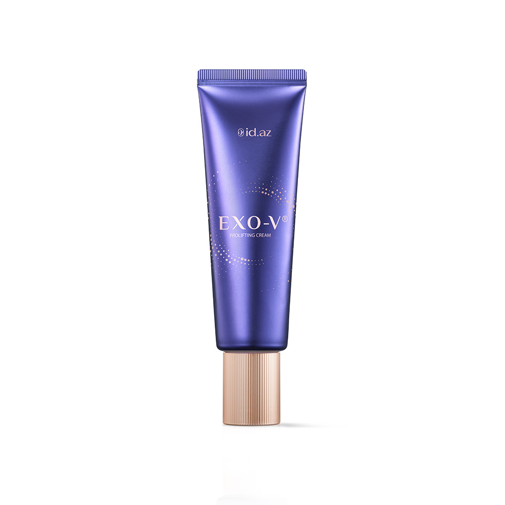 아이디플라코스메틱 엑소브이 프로리프팅 크림 50ml 엑소좀 수분 이미지 3