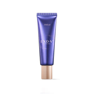 아이디플라코스메틱 엑소브이 프로리프팅 크림 50ml 엑소좀 수분 솔직 후기 | 피부 타입별 분석 - 상품 이미지 3