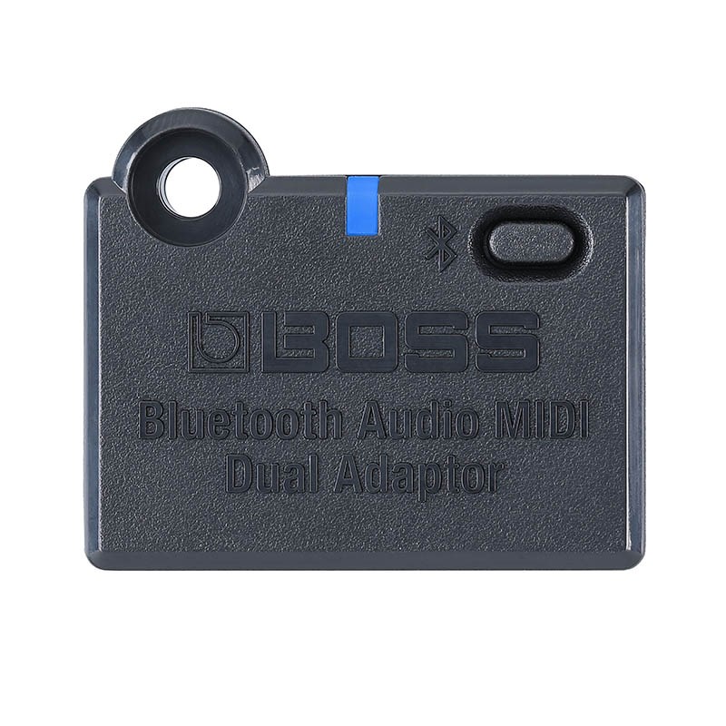 보스 BOSS BT-DUAL Bluetooth Audio MIDI Dual Adaptor - 상세 이미지 2