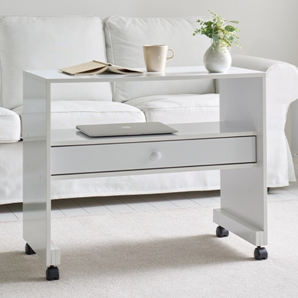 이동식 간이조리대 베이킹 작업대 주방 보조 조리대 미니조리대