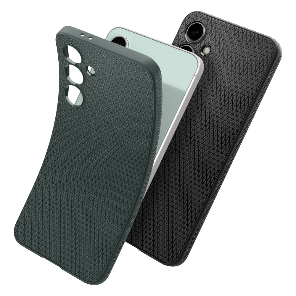 갤럭시 S24 FE 케이스 리퀴드에어