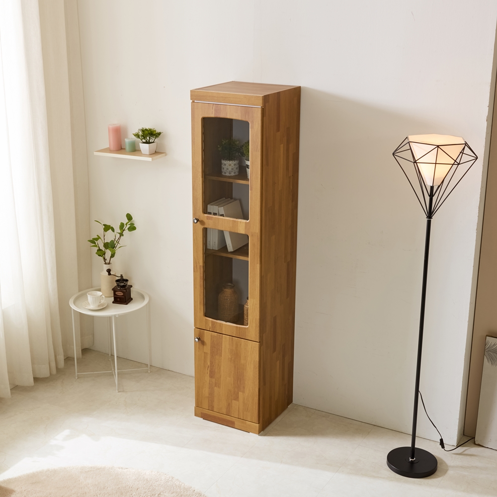 위스키장 미니 술장식장 진열장 유리장 양주 보관함 400