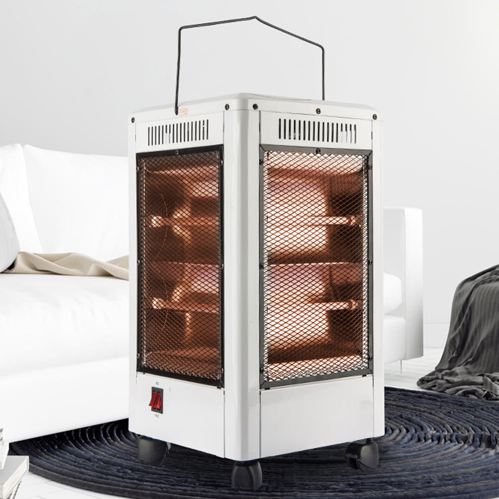 대웅 오방난로 구성