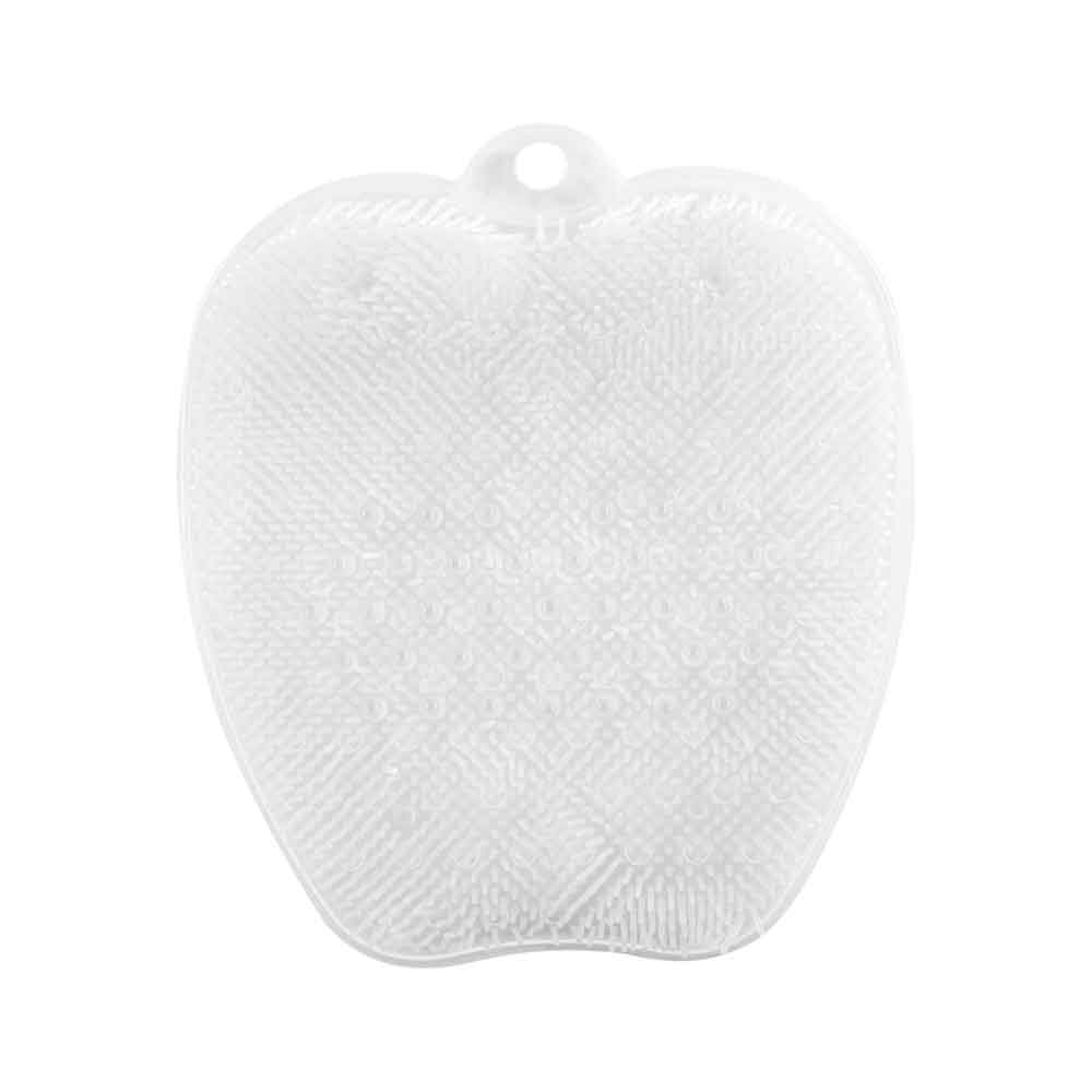 노멀라이프 풋브러쉬 ver1 발각질제거기 발굳은살제거 풋패드