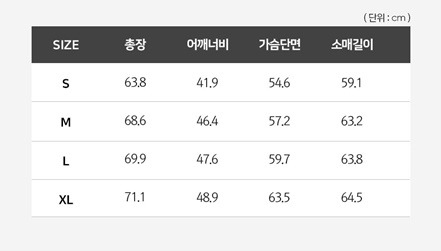 JEEP 지프 1941로고 양털 뽀글이 플리스 집업 자켓 남녀공용 커플 상세 이미지 10