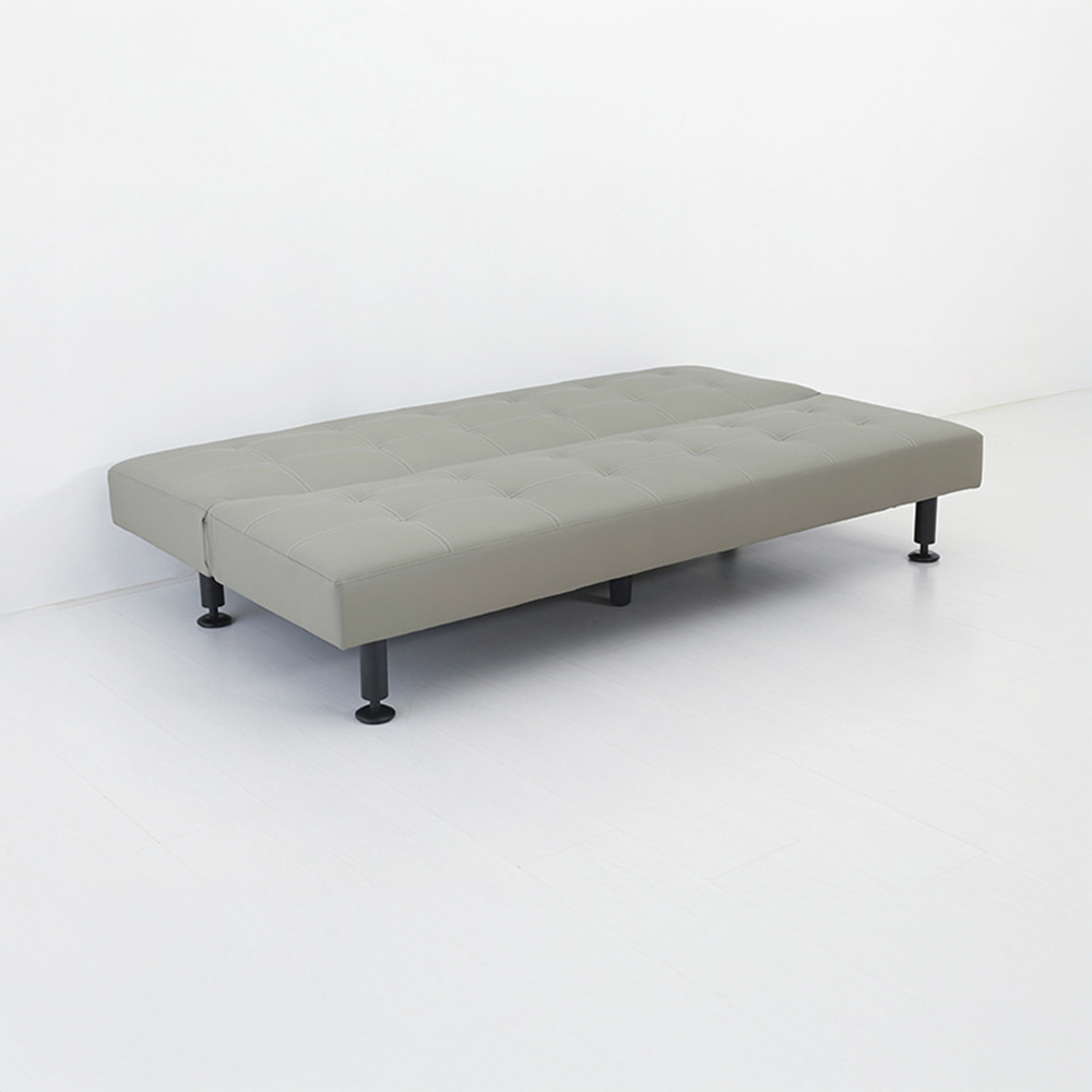 앰보 3인 멀티 소파베드 슬림형