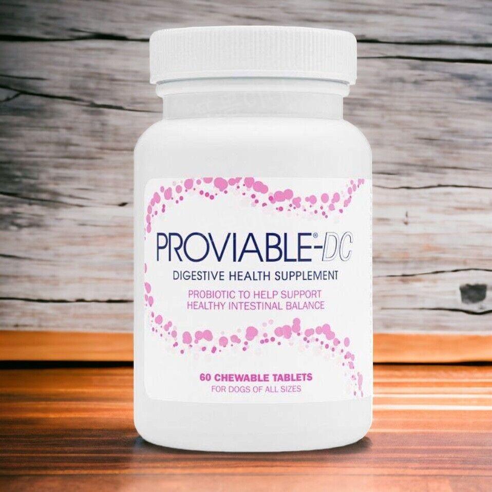 프로바이어블 Proviable 뉴트라맥스  - DC 60정