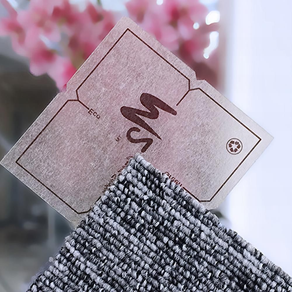 DIY 타일 카페트 전용스티커 1장 20매입