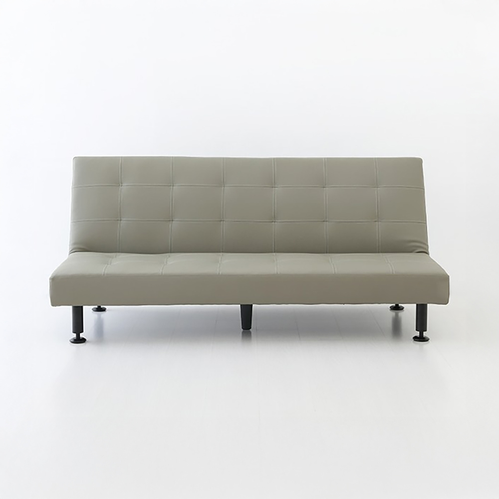 앰보 3인 멀티 소파베드 슬림형