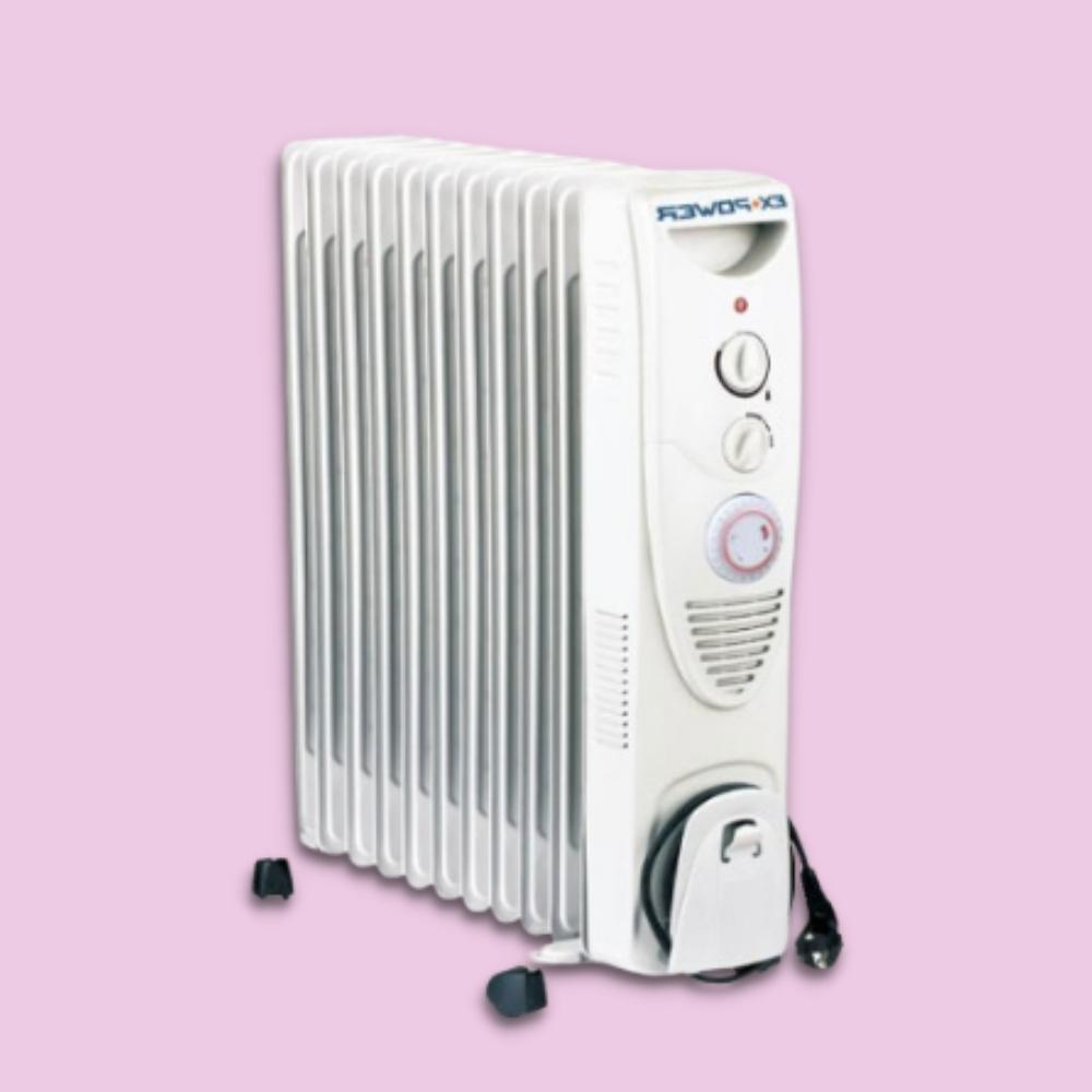 전기라지에이터 11핀 캠핑라지에타 알미늄방열기 라제타