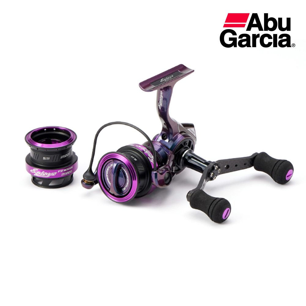 아부가르시아 에기시스 피네스 2500S 에깅릴 스피닝릴