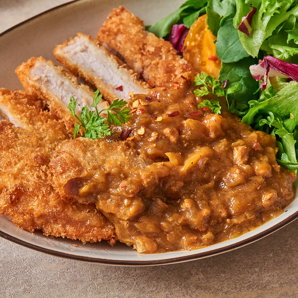 [Mix] 저수분 시리즈 토마토카레180g X3팩+ 키마카레 200g X3팩 - 상세 이미지 3
