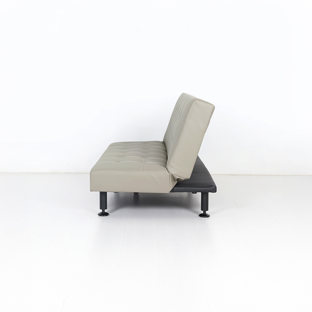 앰보 3인 멀티 소파베드 슬림형