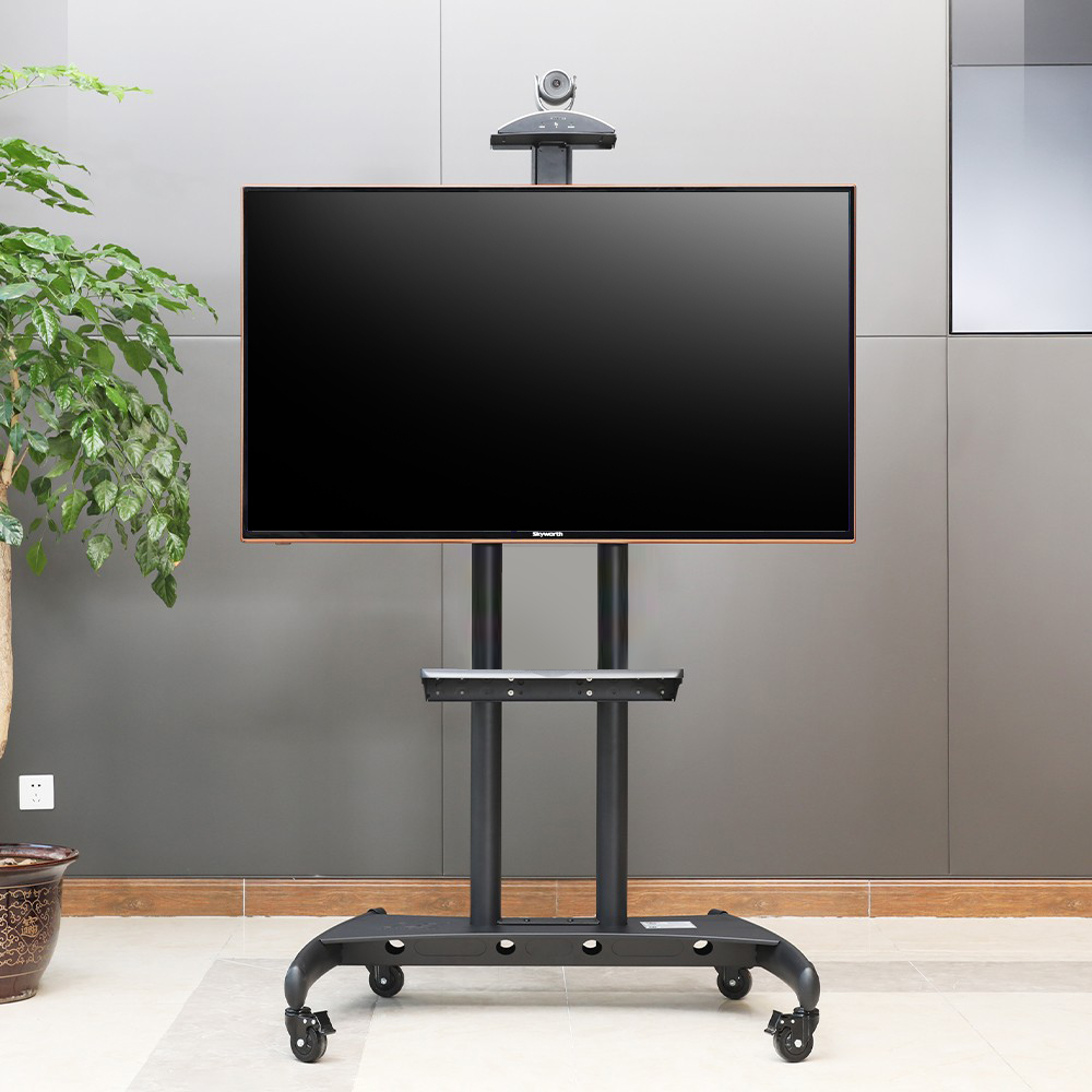 노스바유 NB 이동식 대형 TV 거치대 스탠드 AVA1800701P