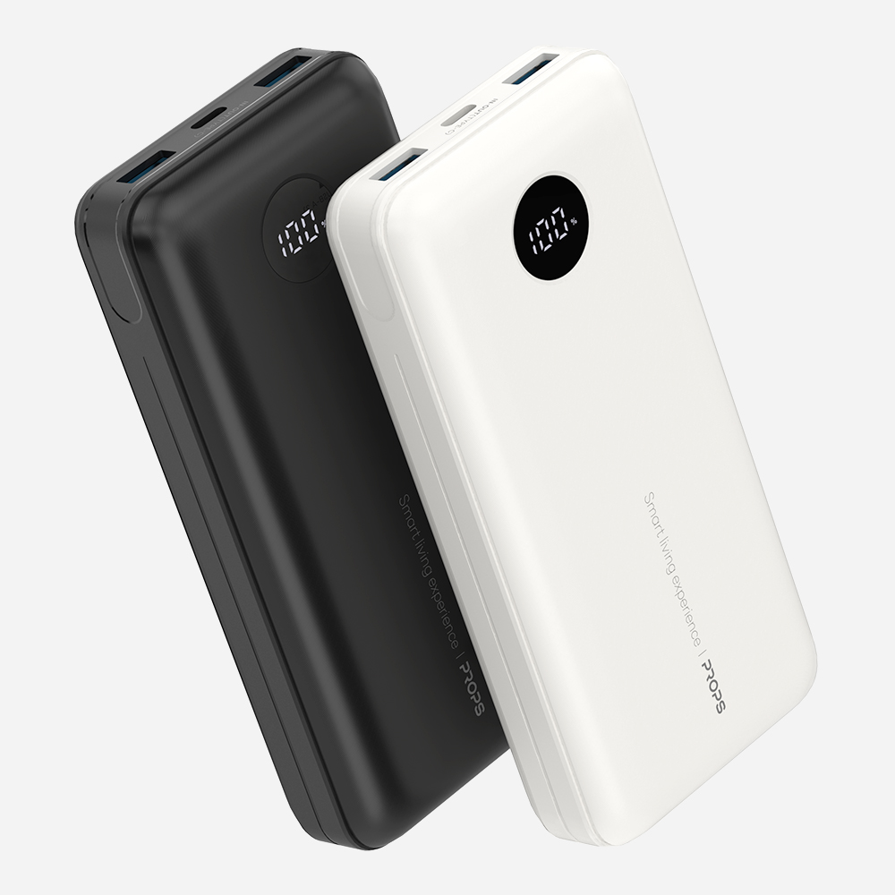 45W PPS 초고속 충전 20000mAh 기내반입 대용량 노트북 보조배터리