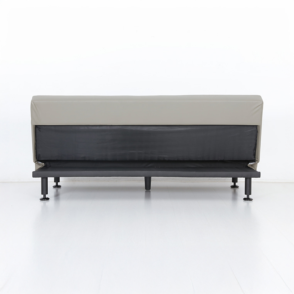 앰보 3인 멀티 소파베드 슬림형