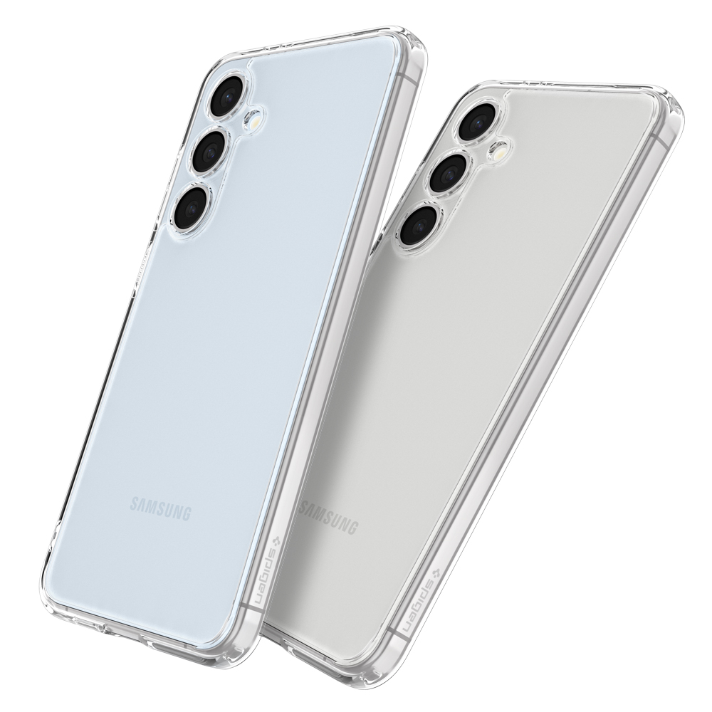 갤럭시 S24 FE 투명 하드 케이스 울트라하이브리드