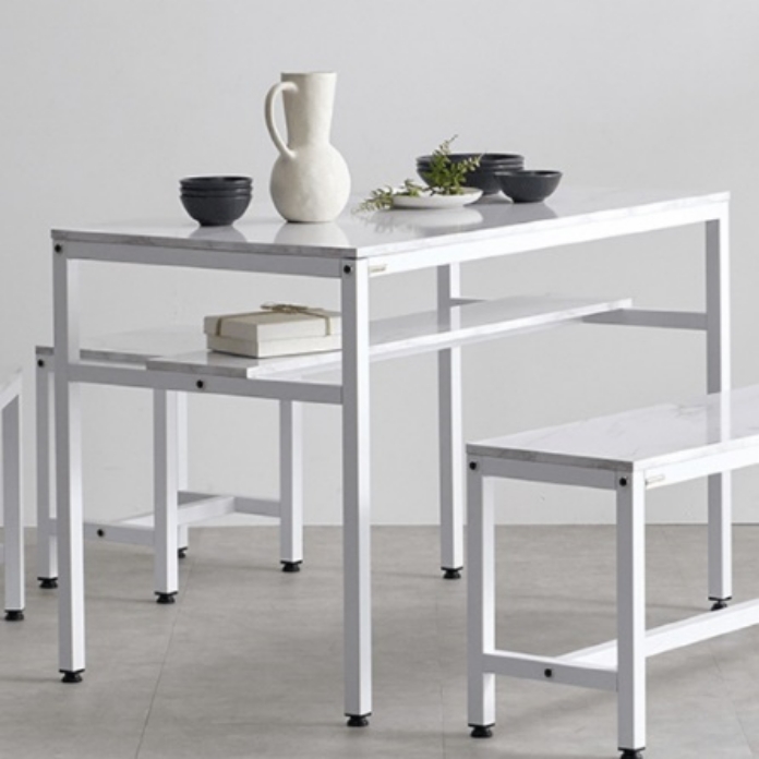 주방 보조 조리대 간이 조리대 미니 베이킹 테이블 베이킹 작업대