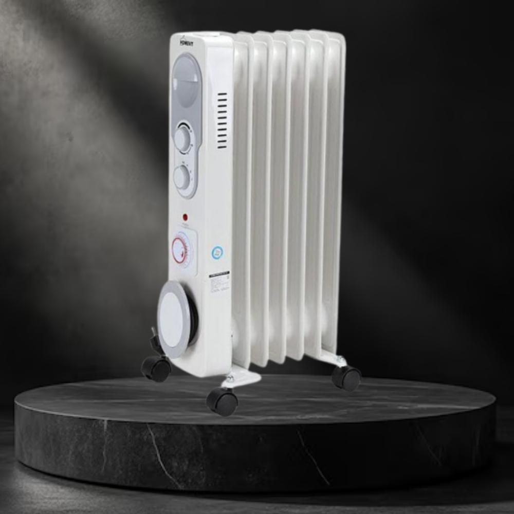 원룸라디에이터사무실 전기라디에이터7핀 라디히터