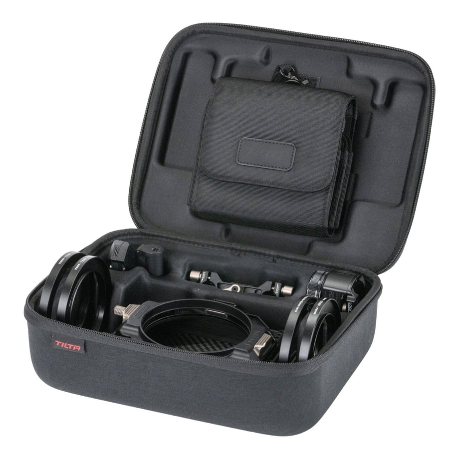 틸타 미라지 매트 박스 VND + Motor Kit MB-T16-B - 상세 이미지 3
