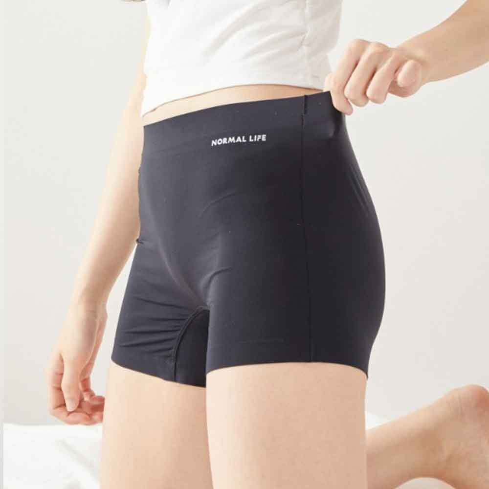 노멀 라이프 노멀라이프 여자사각팬티