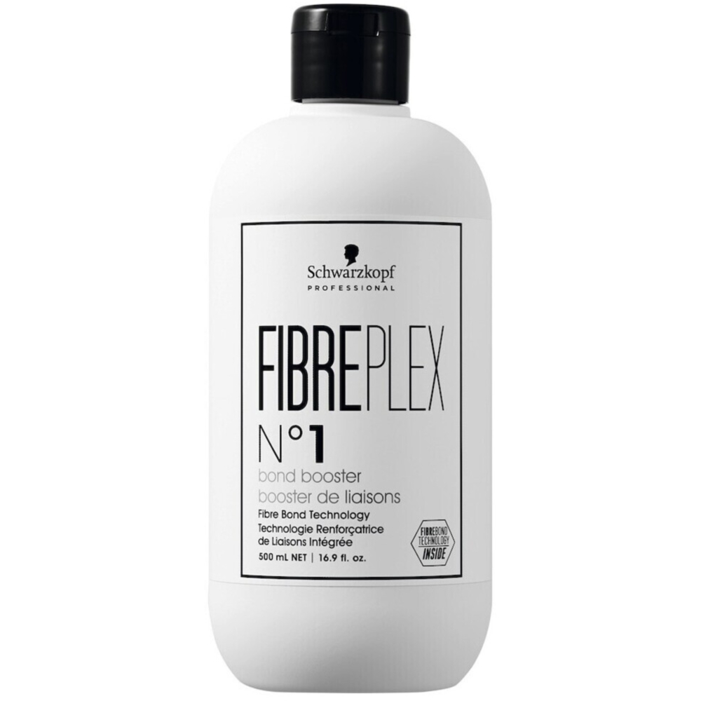슈바츠코프 파이버플렉스 No.1 본드 부스터 500ml 탈색 전처리제 - 상품 이미지