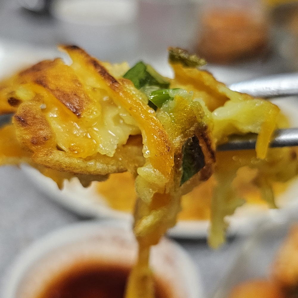 친환경 부여 햇 늙은호박 공중재배 손질호박 2kg - 상세 이미지 3