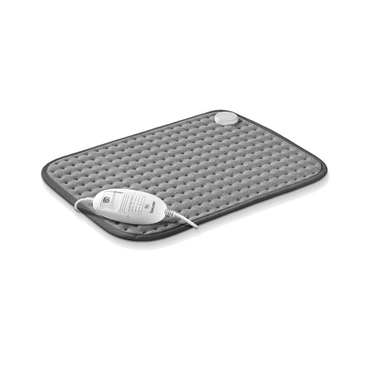 보이로 전기 방석 매트 온열 1인용 히팅 패드 발 의자 미니 쇼파 사무실 1인 휴대용