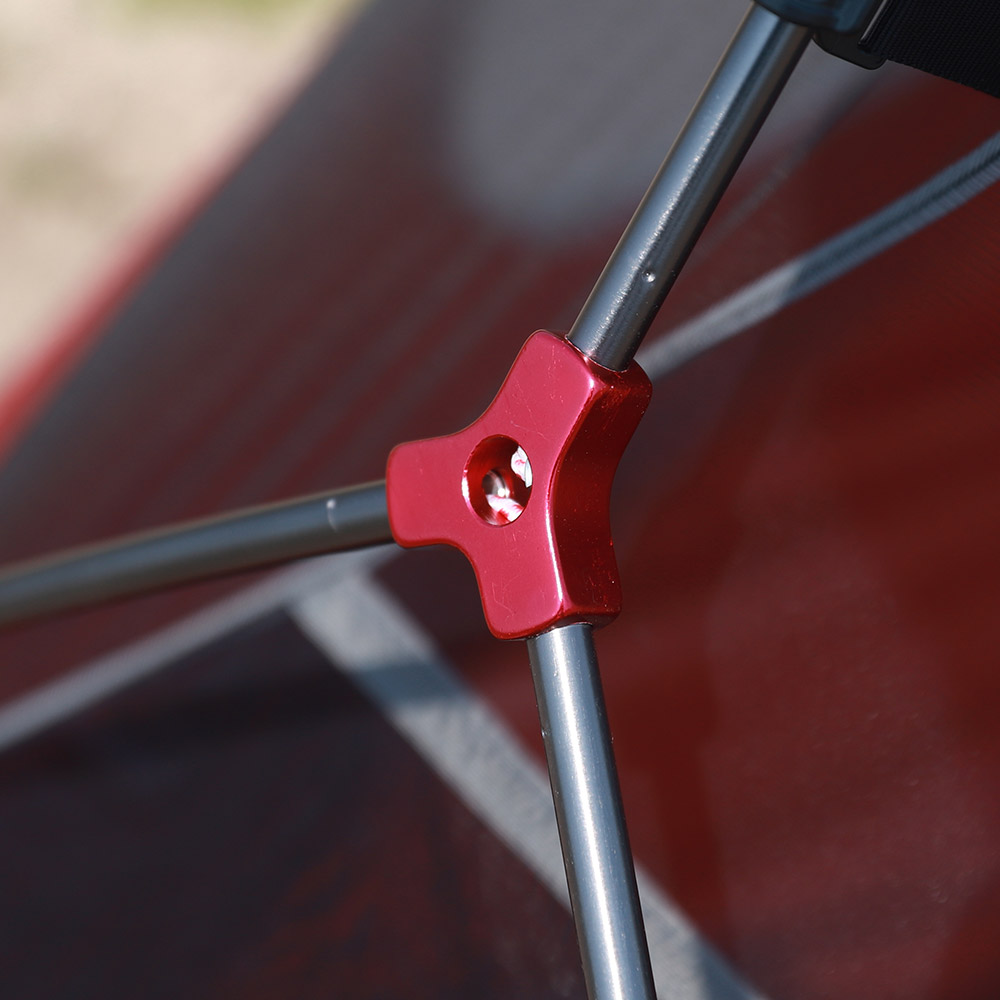 로티캠프 백패킹 텐트 1인용 2인용 미니 경량 BT-SN