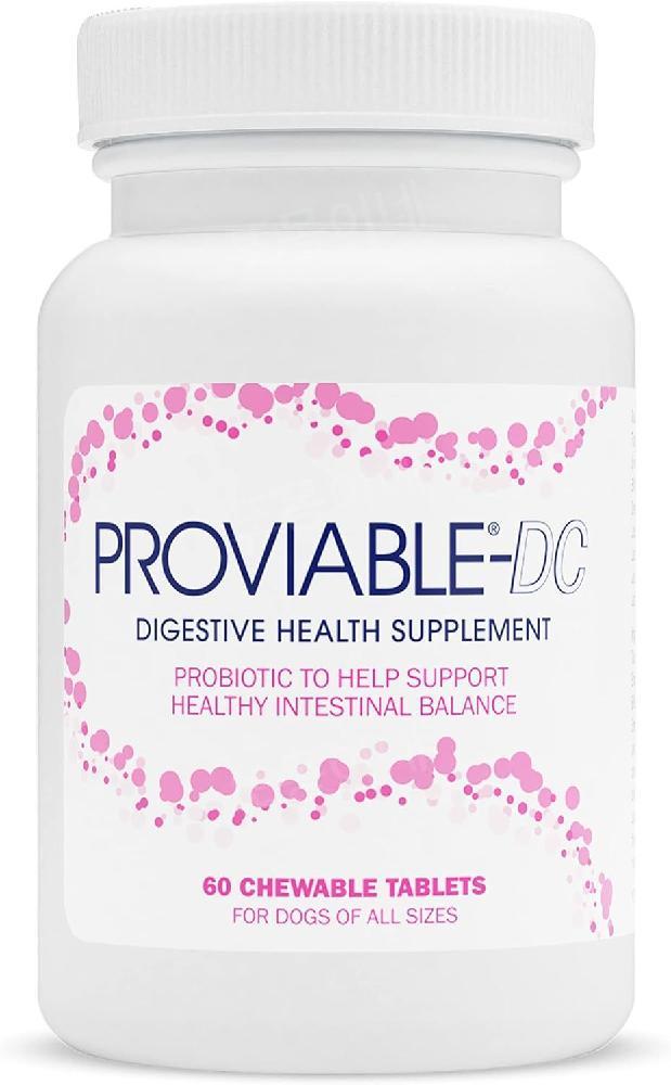 프로바이어블 Proviable 뉴트라맥스 - DC 60정 - 상세 이미지 2
