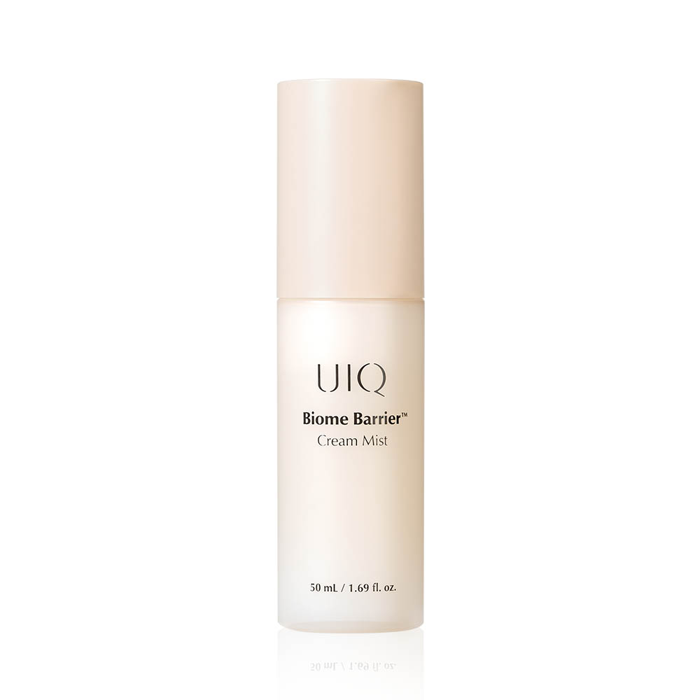 유이크 바이옴 베리어 크림 미스트 50ml, 1개 - 상품 이미지