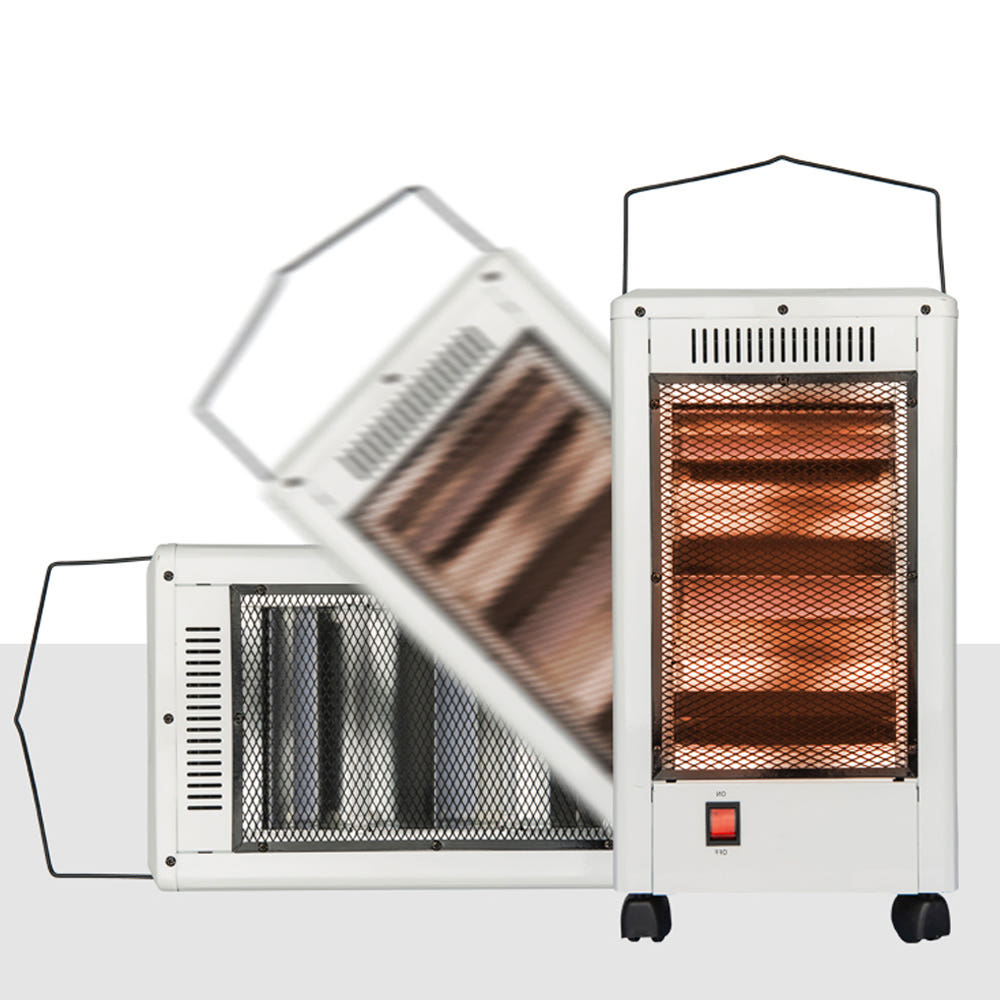 대웅 오방난로 사용 사진