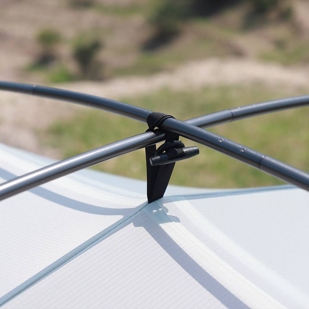 로티캠프 백패킹 텐트 1인용 2인용 미니 경량 BT-SN