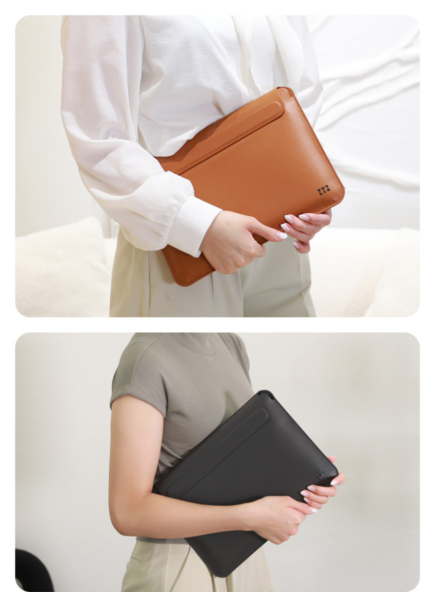아이패드 파우치 아이패드프로 아이패드에어 M5 갤럭시탭 태블릿 파우치 28cm(11인치) 판매처 상세 정보 이미지 3
