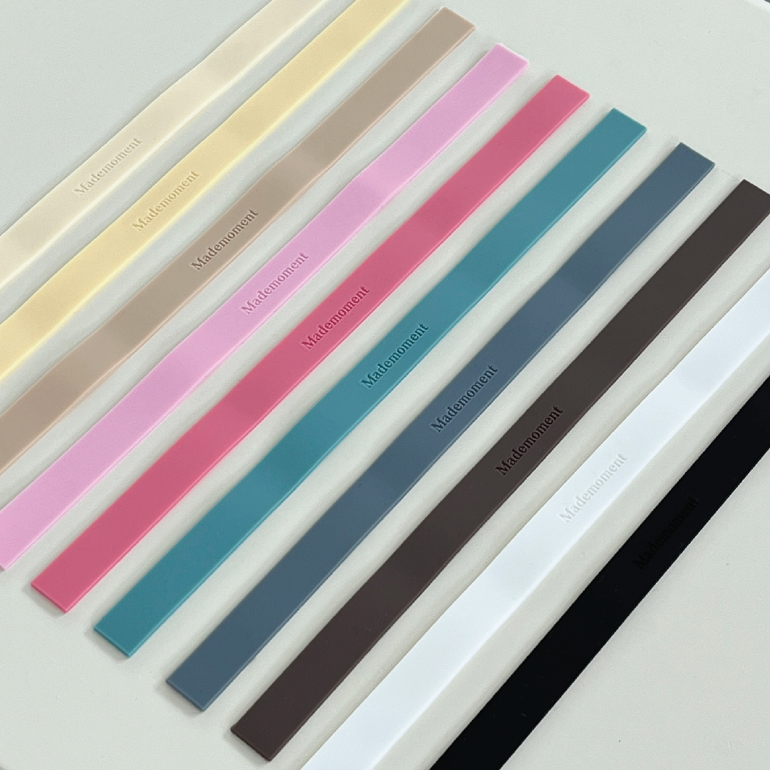 [mm] signature 폰 스트랩