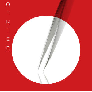 루비스 트위저 클래식 POINTER 스위스에디션 솔직 후기 | 피부 타입별 분석 - 상품 이미지 3