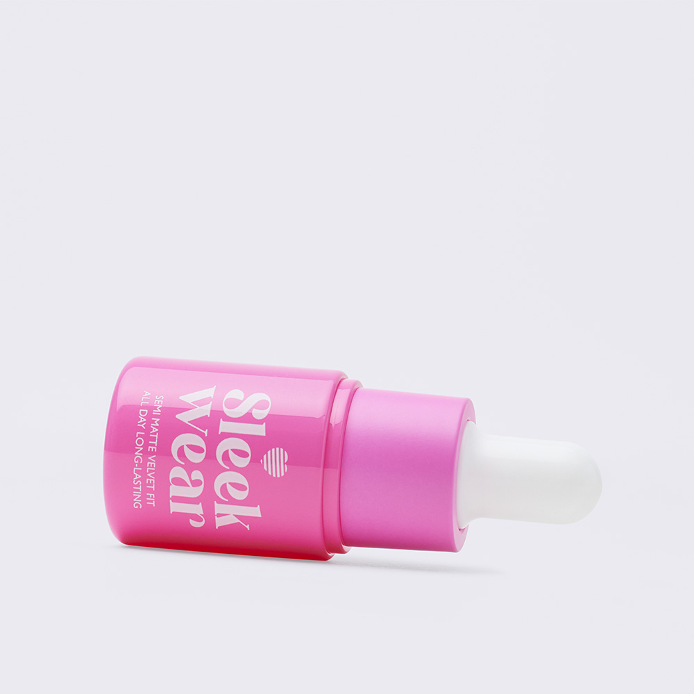 라라츄 슬릭웨어 파운데이션 미니 5g (SPF30 PA++) - 상세 이미지 2